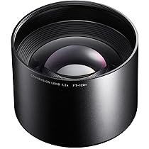 SIGMA dp3 Quattro フード付き Sigma dp3 Quattro Review